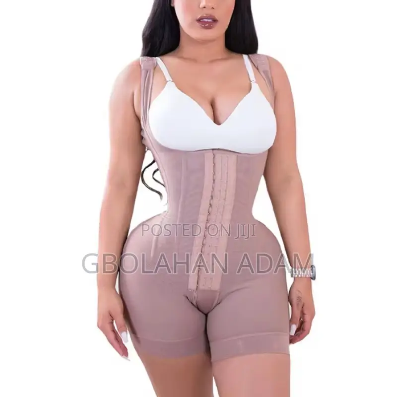Hip Padding Hip Enhancer Full Body Body Shaper