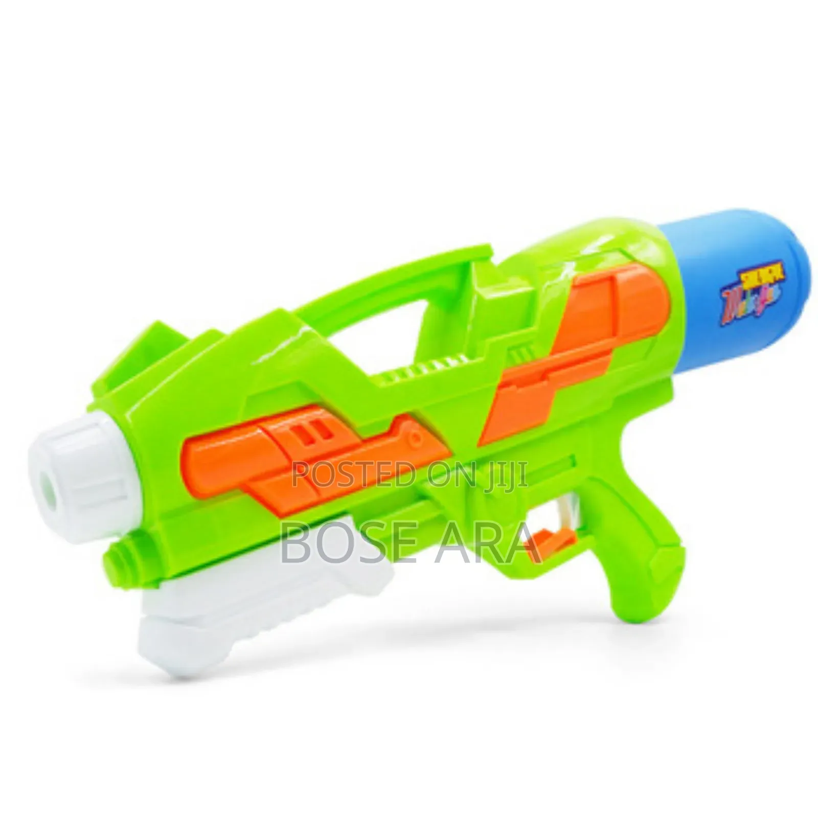 Water Gun Big Size Water Gun for Pool Party