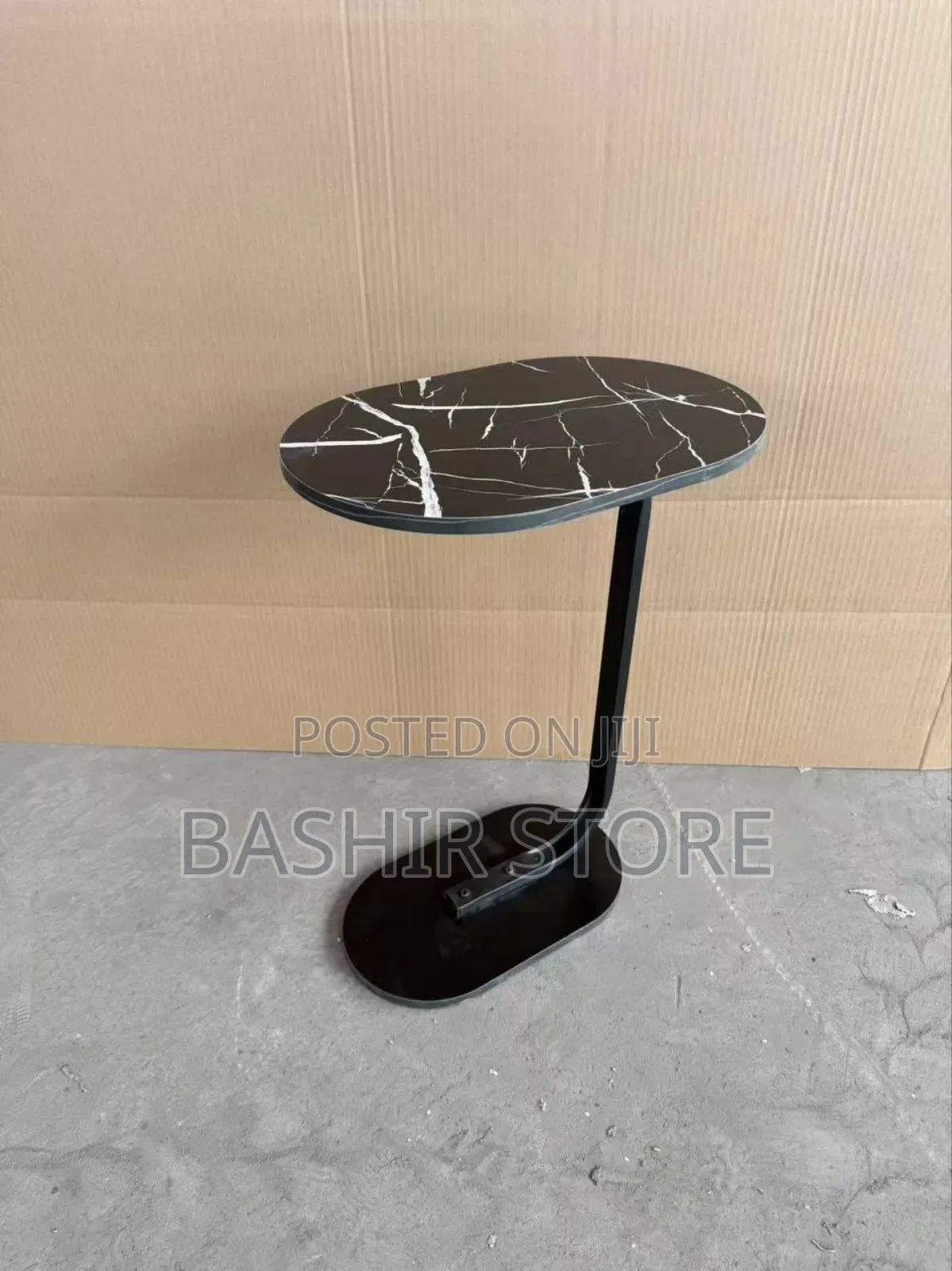 Bedside Coffee Table