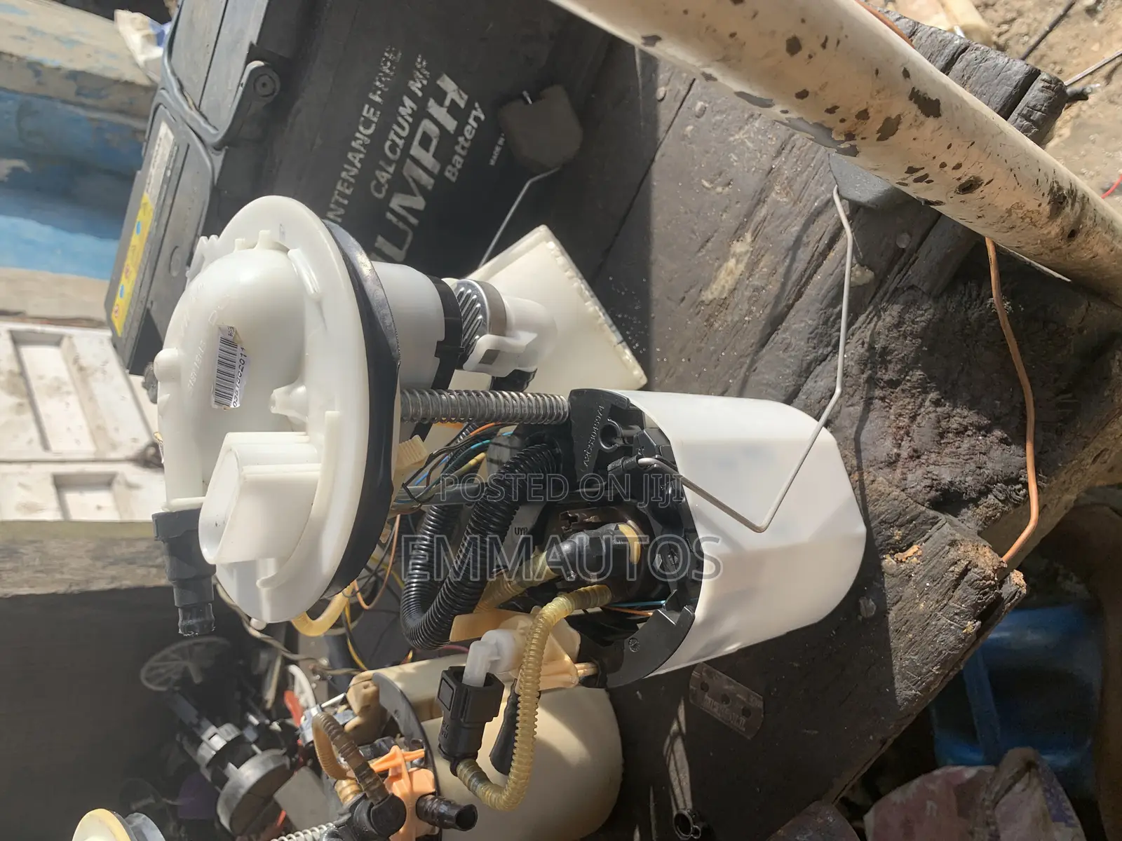 Fuel Pump Pressure Vw Passat Fsi