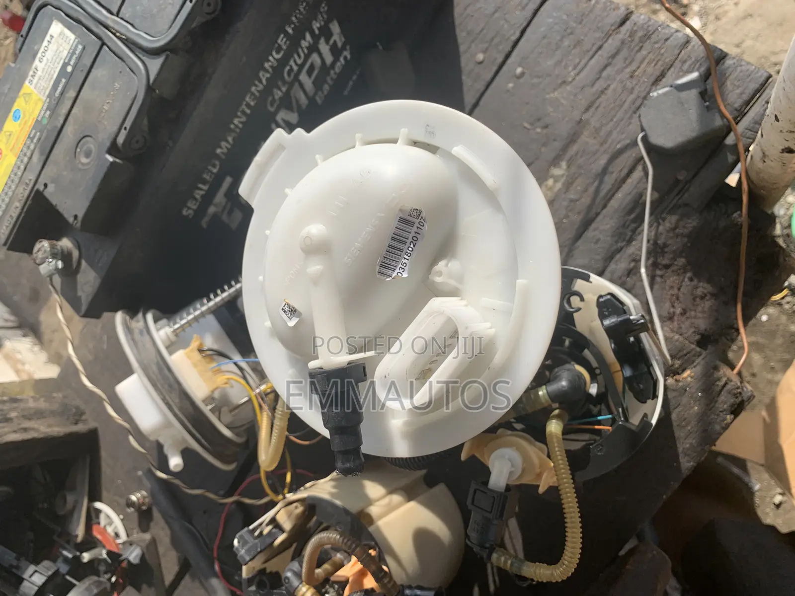 Fuel Pump Pressure Vw Passat Fsi