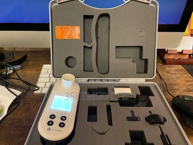 Carefusion Micro I Spirometer