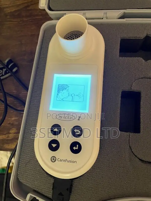 Carefusion Micro I Spirometer