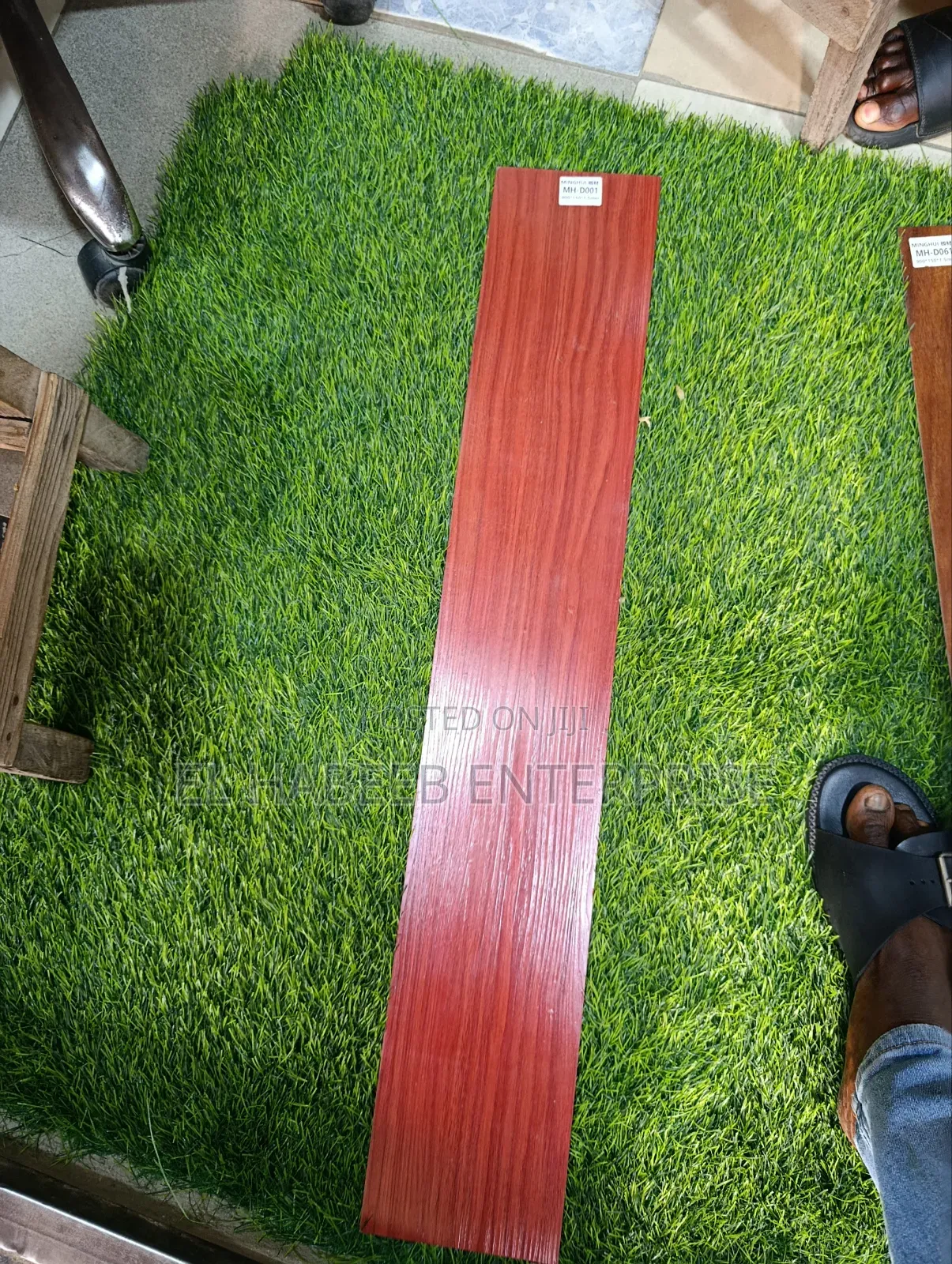 Vinyl PVC Flooring