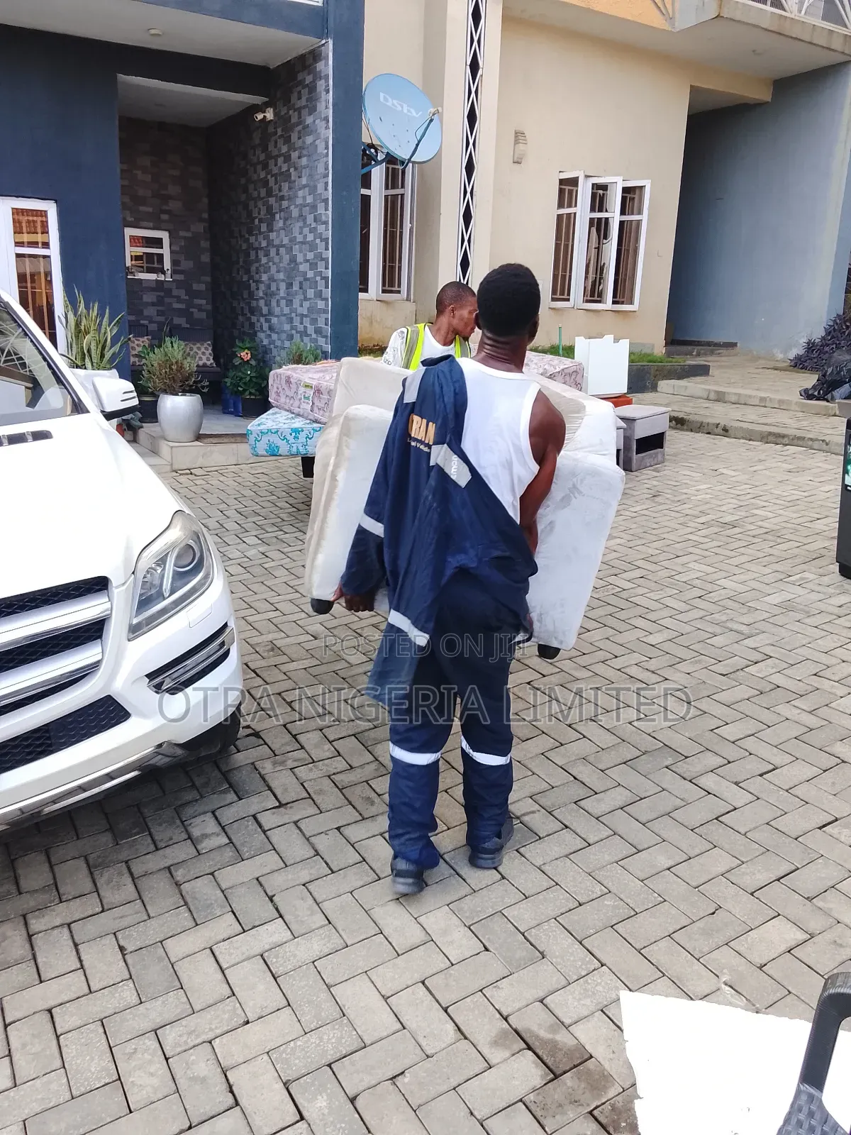 Most Reliable and Fast Moving Company in Abuja Interstate