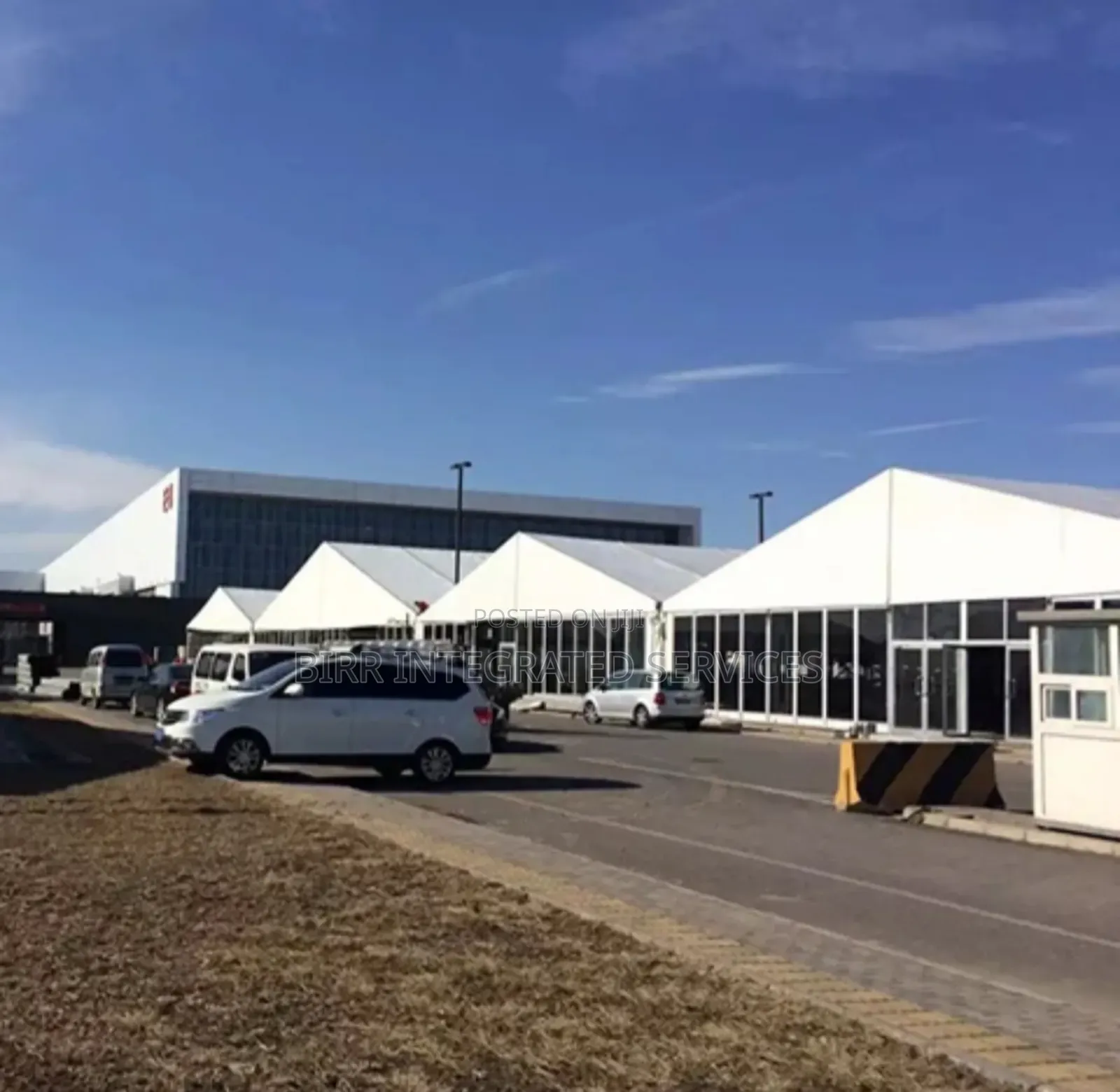 Marquee Tent, Wedding Tent Fabrication