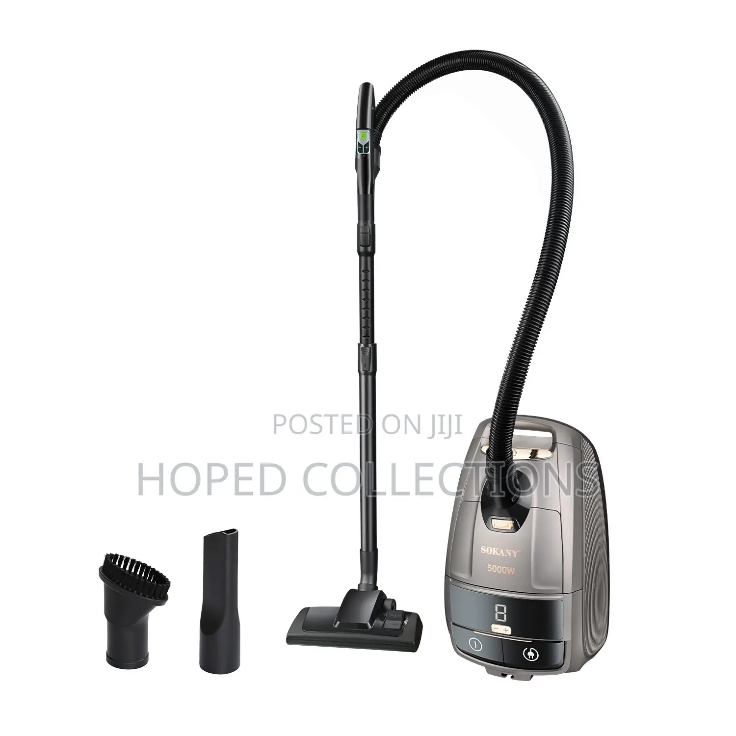 Sokany 3in1 Vaccum Cleaner