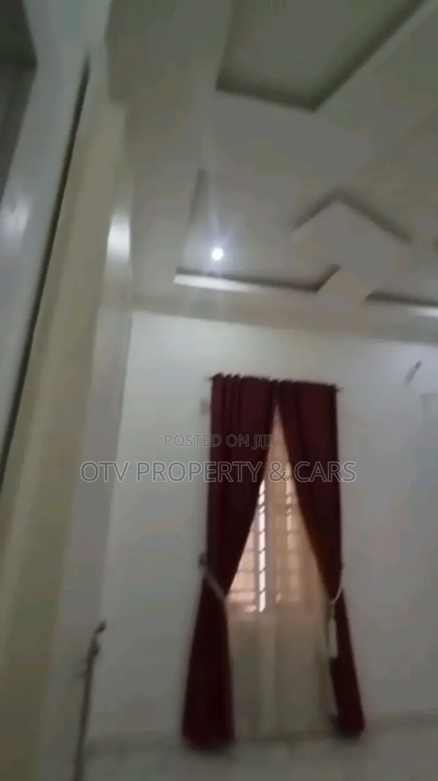Furnished 5bdrm Duplex in Chevron for rent