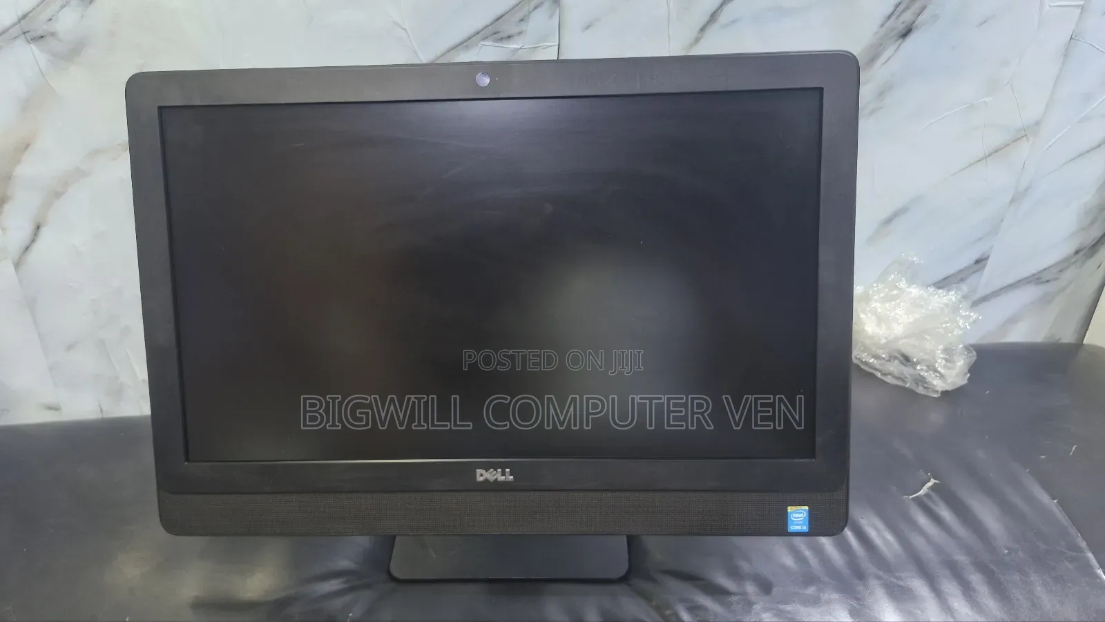 Desktop Computer Dell 8GB Intel Core I5 HDD 500GB