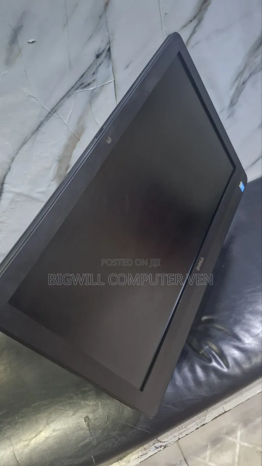 Desktop Computer Dell 8GB Intel Core I5 HDD 500GB