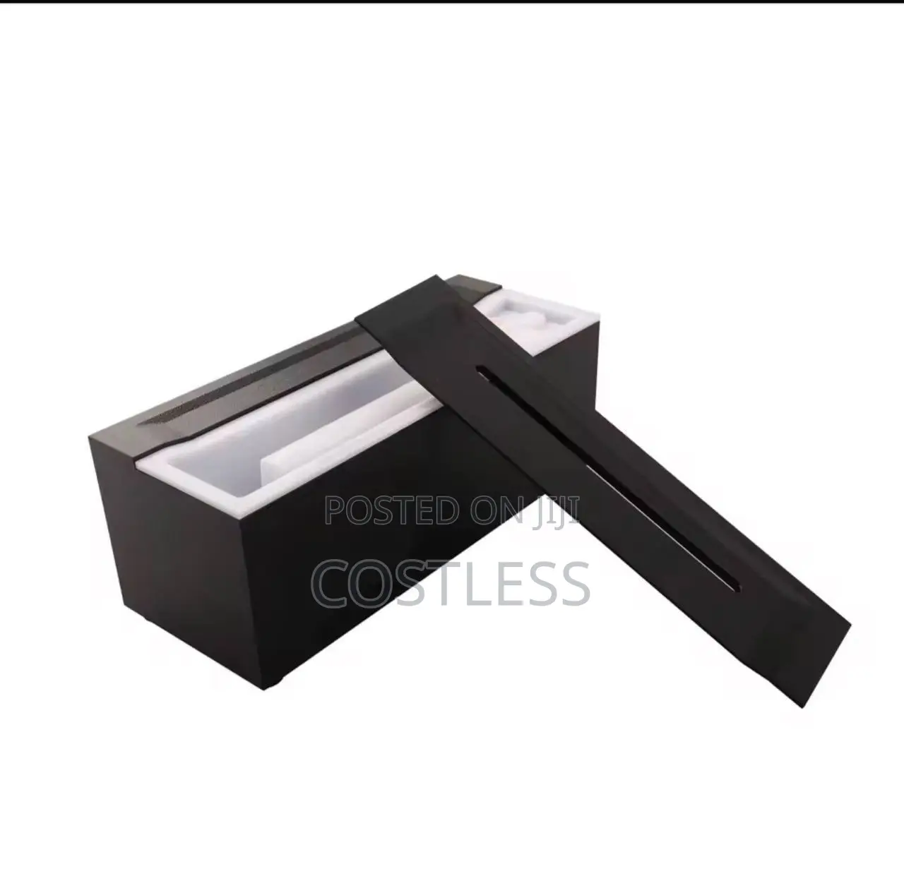 Colorful Fireplace Flame Aroma Diffuser Humidifier