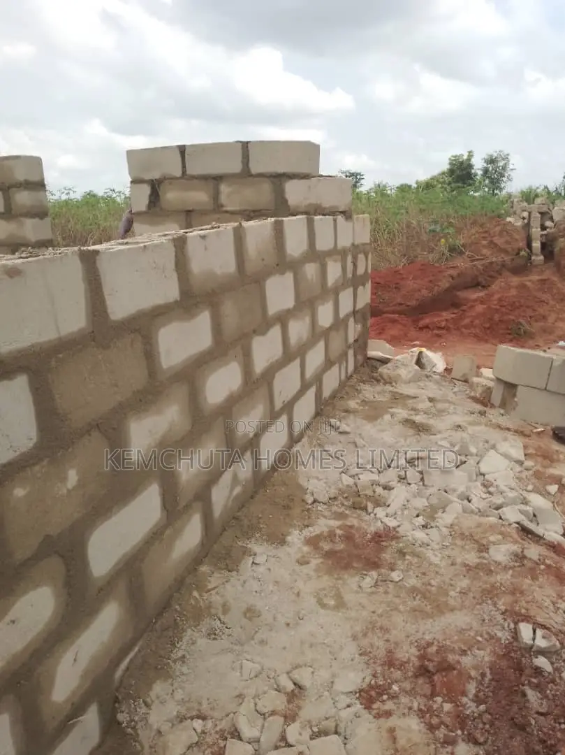 Own a Land in Ezeugo Majestic Villa Anambra Airport Road