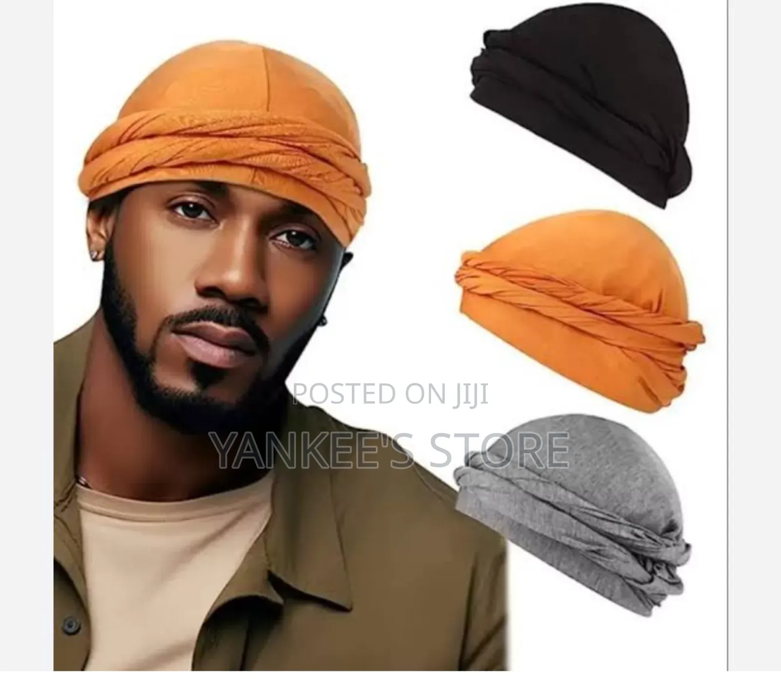 Quality Men's Turban