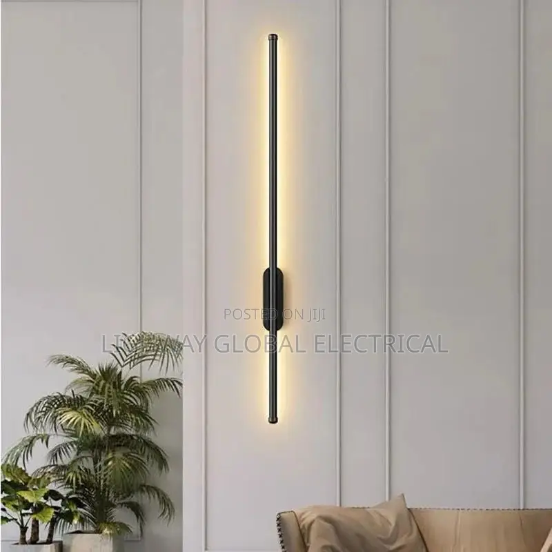 Minimalist Wall Light