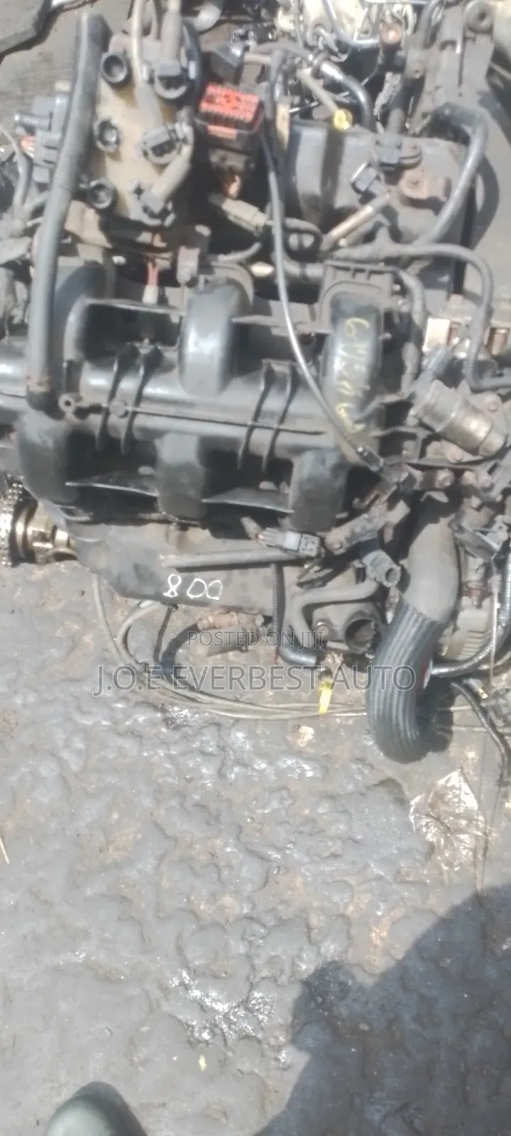 Ford Explorer 4.0l