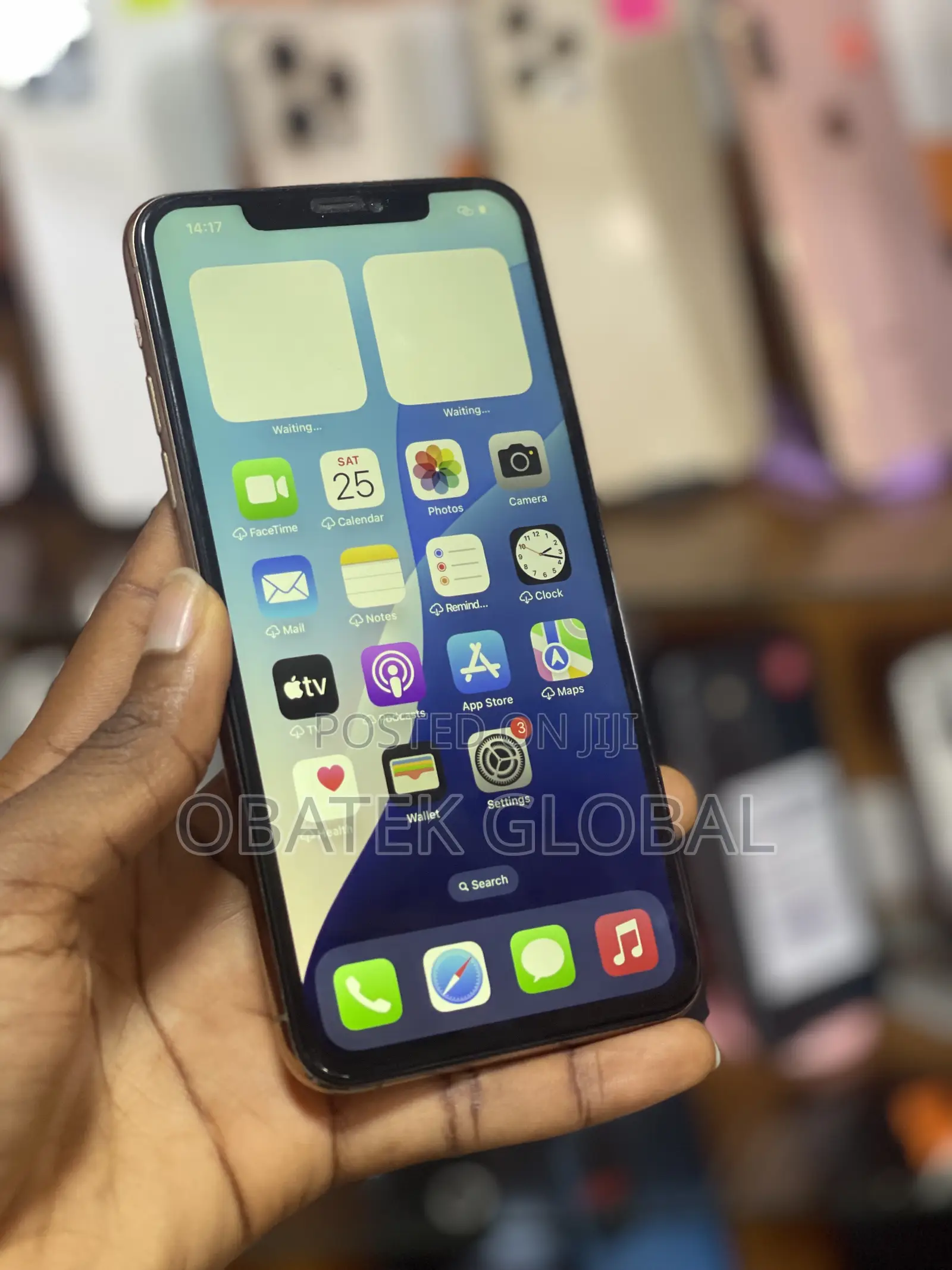 Apple iPhone 11 Pro Max 256 GB