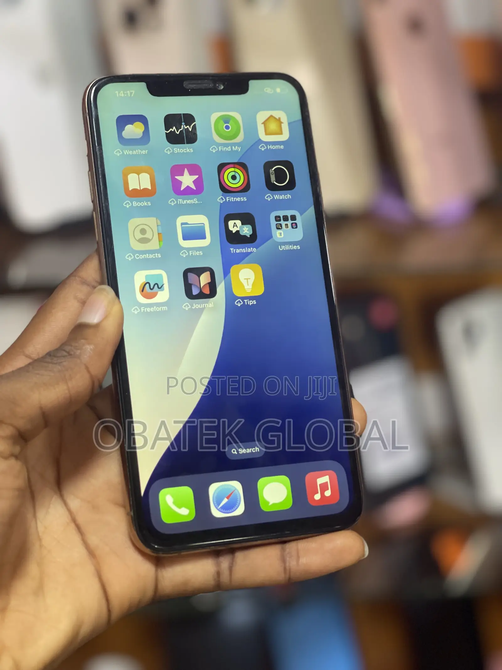 Apple iPhone 11 Pro Max 256 GB