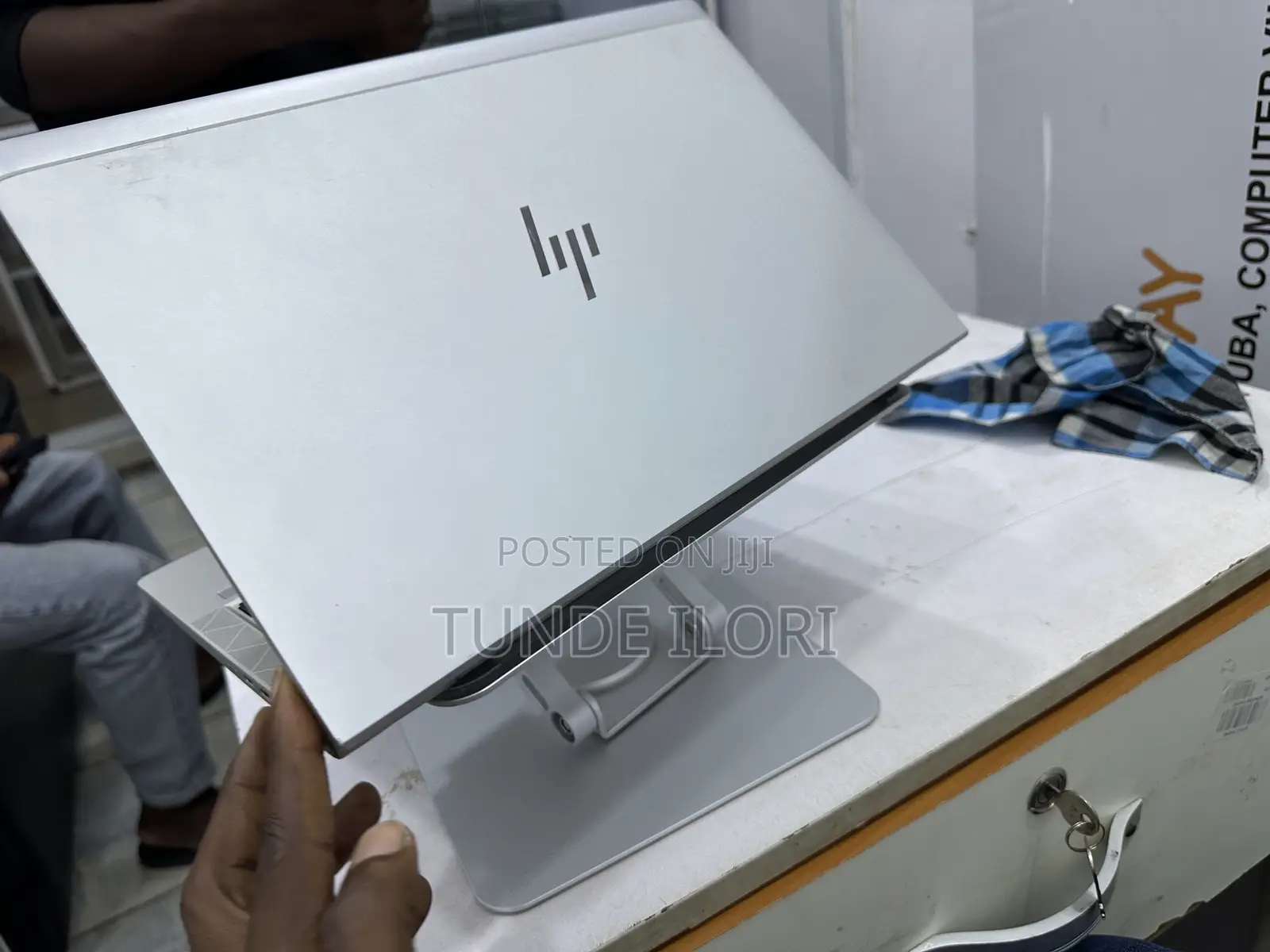 Laptop HP EliteBook 840 G7 16GB Intel Core I7 SSD 256GB
