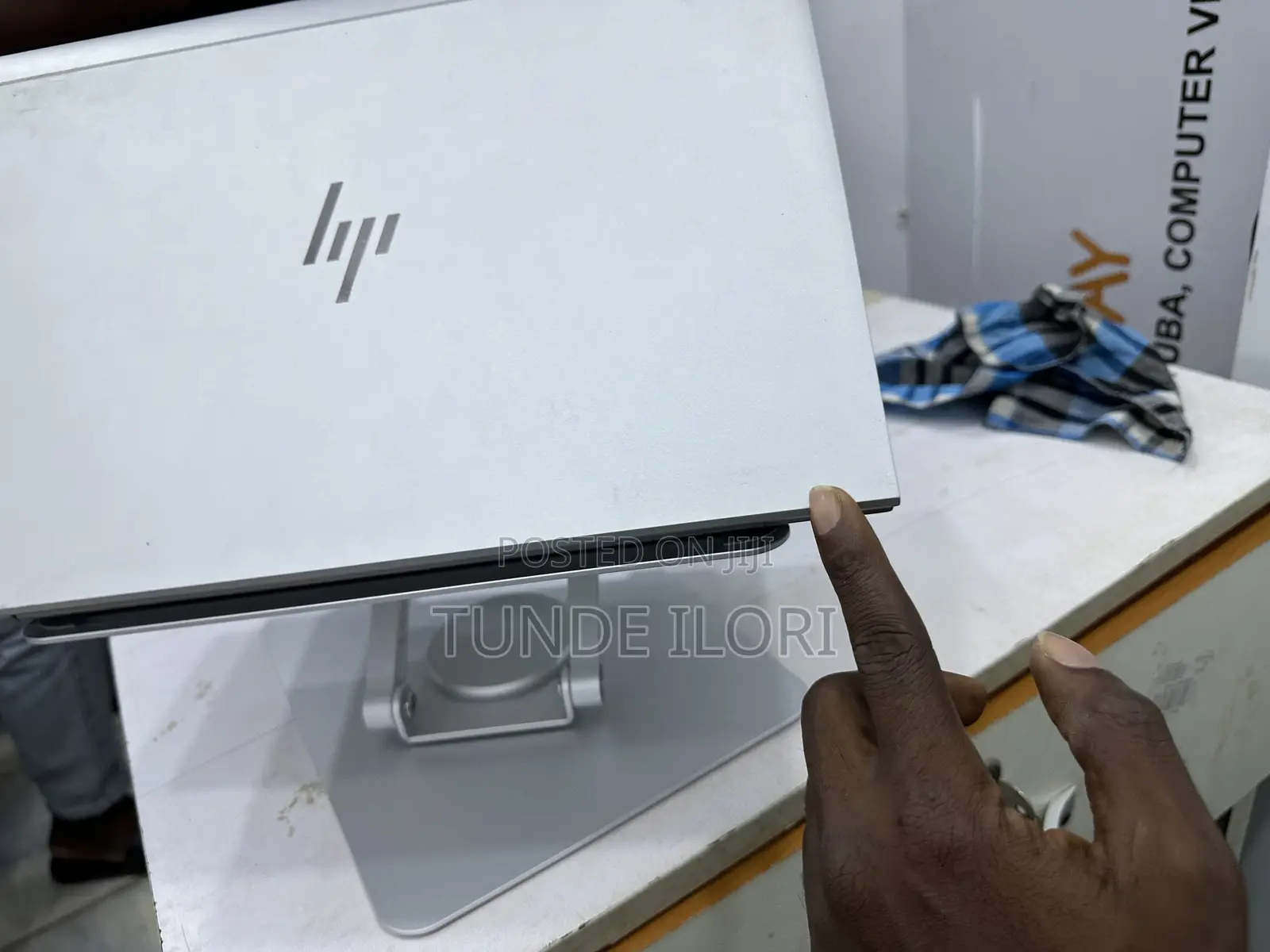 Laptop HP EliteBook 840 G7 16GB Intel Core I7 SSD 256GB