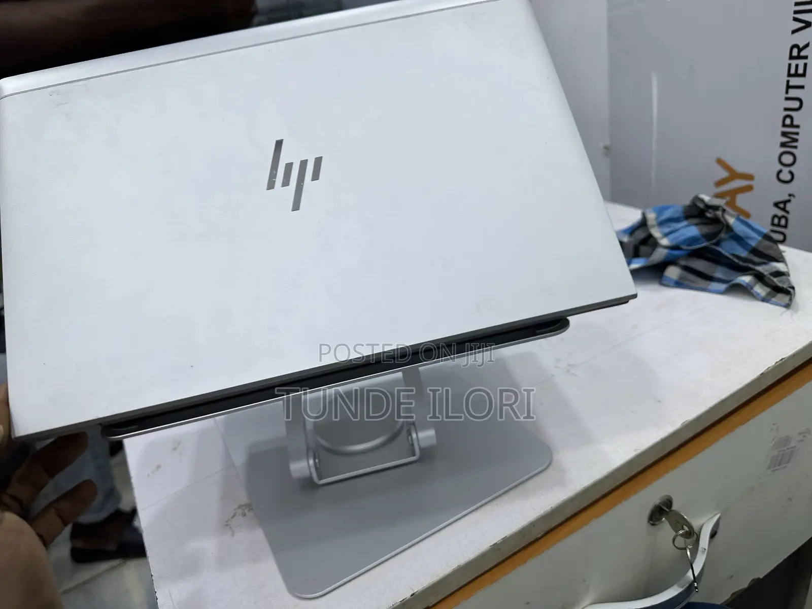 Laptop HP EliteBook 840 G7 16GB Intel Core I7 SSD 256GB