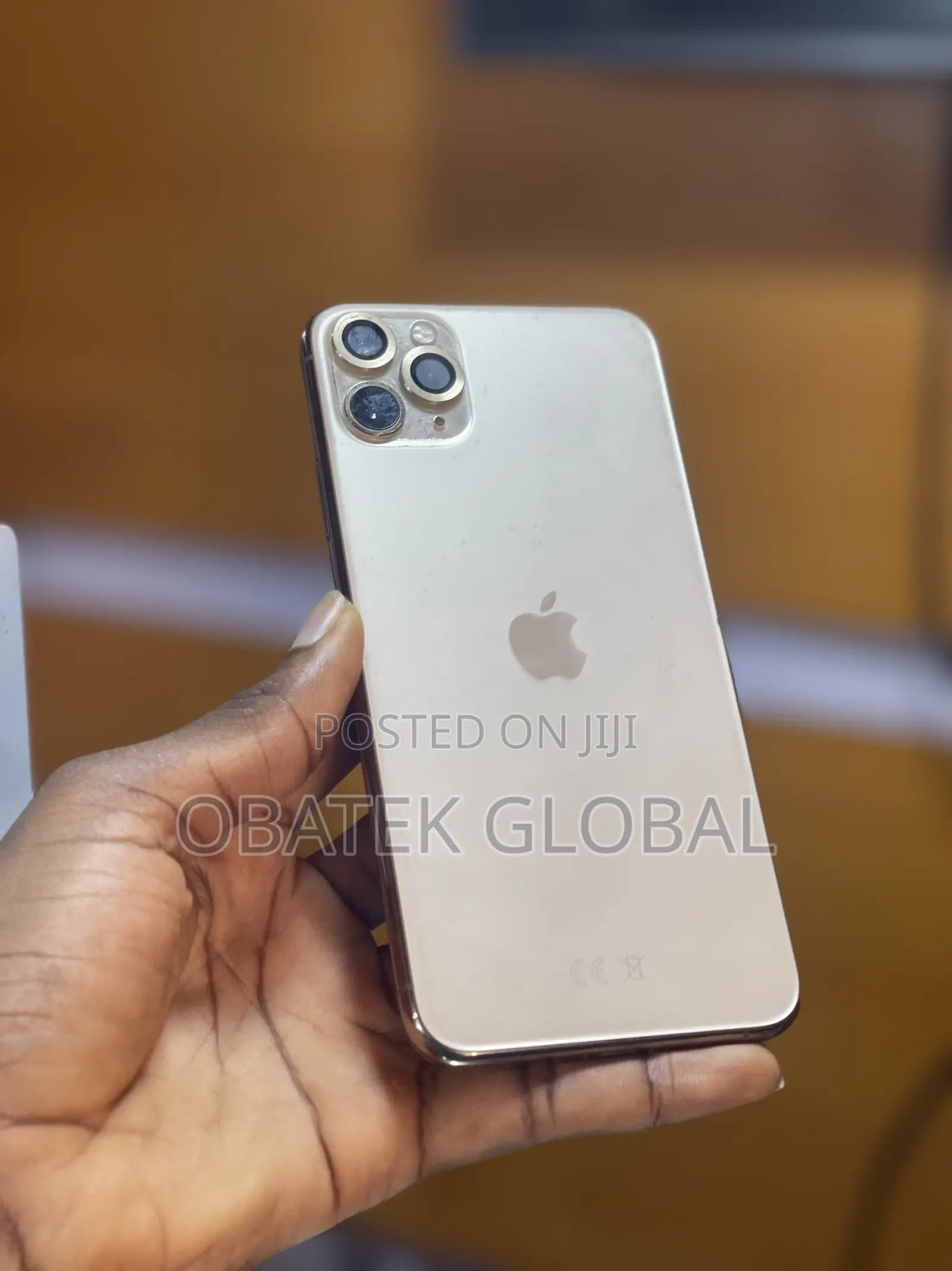 Apple iPhone 11 Pro Max 256 GB
