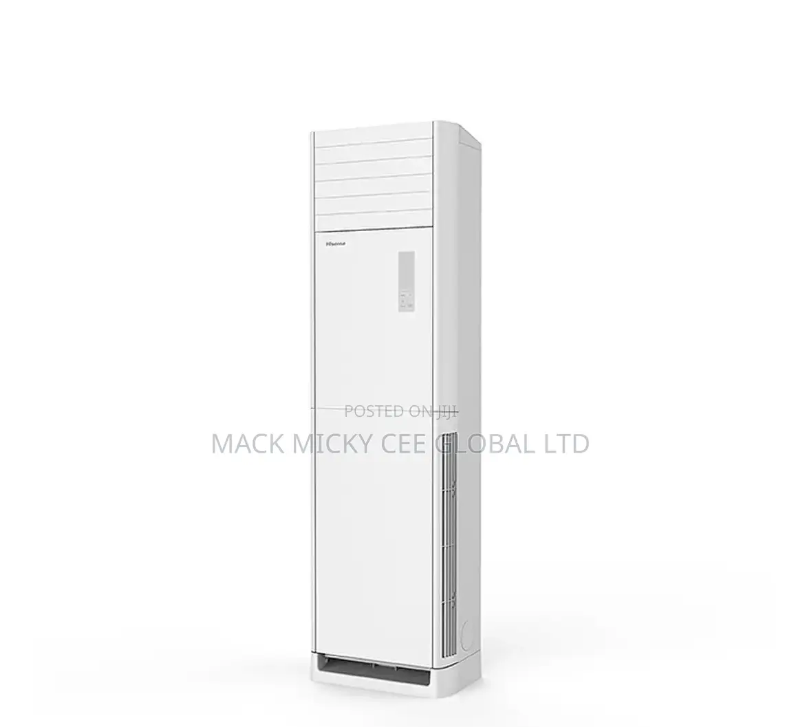 Hisense Floor Standing Ac 2.0 Hp Inverter