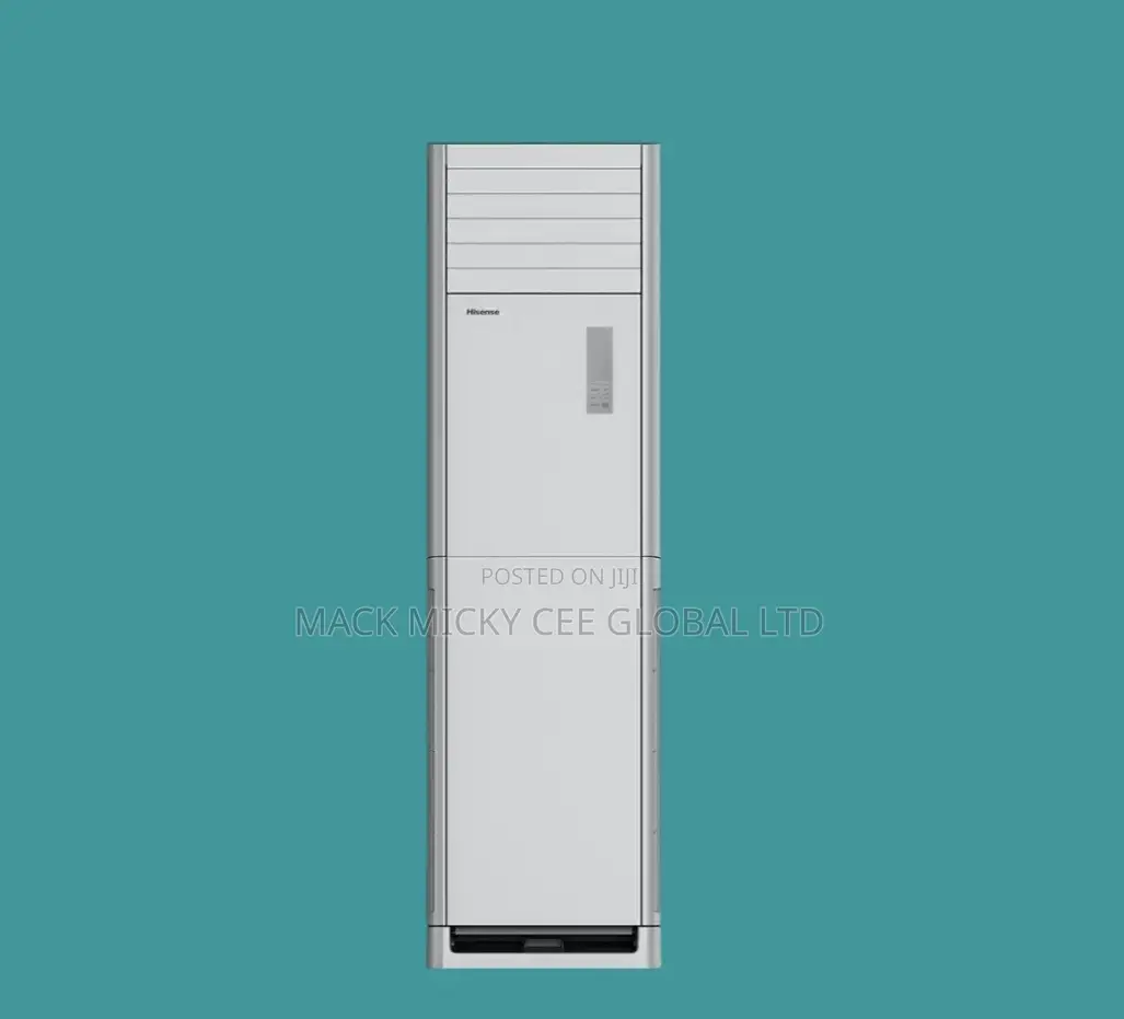 Hisense Floor Standing Ac 3.0 Hp Inverter