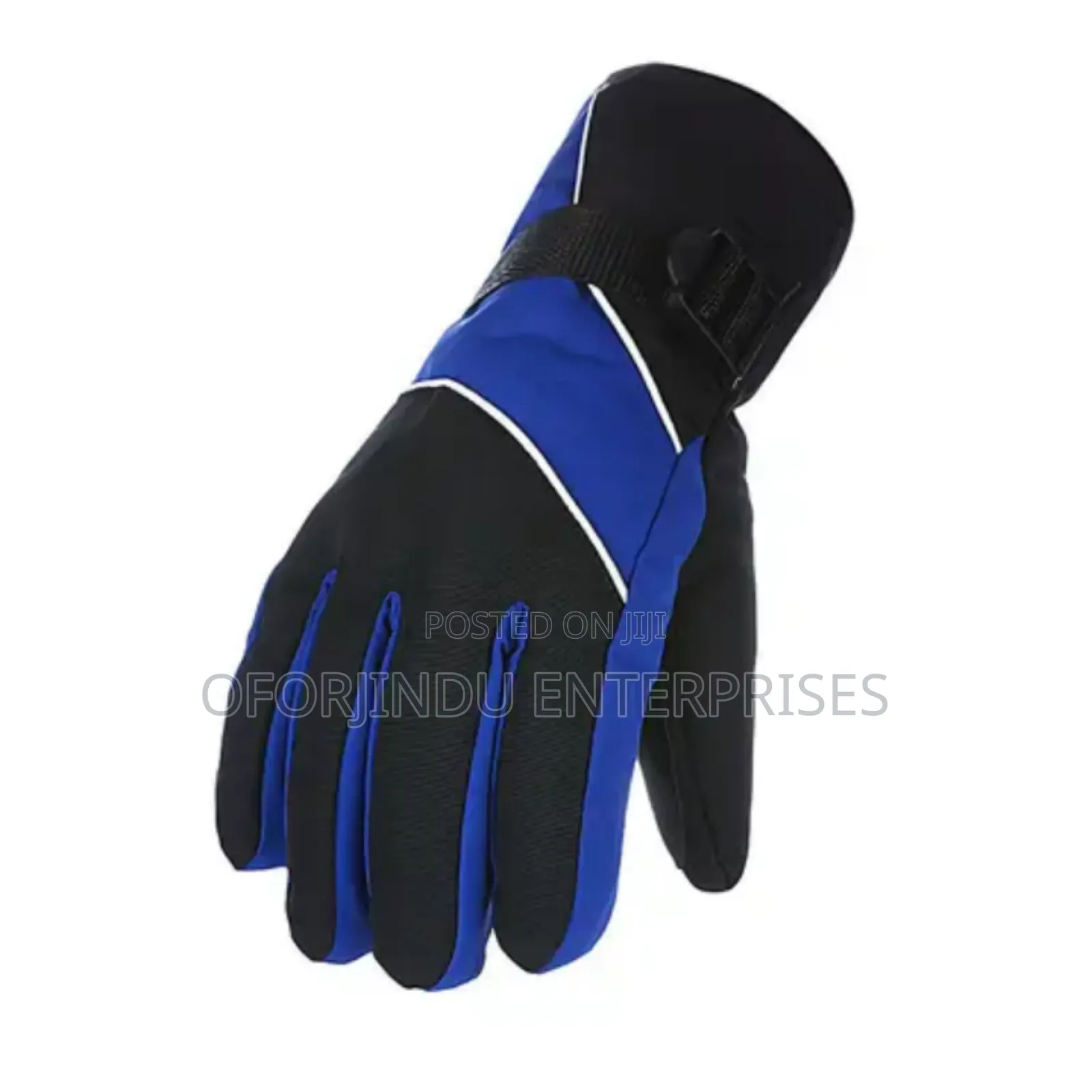 Winter Ski Gloves Brand New