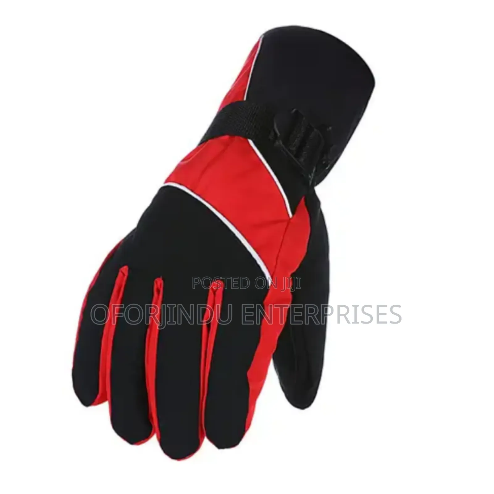 Winter Ski Gloves Brand New