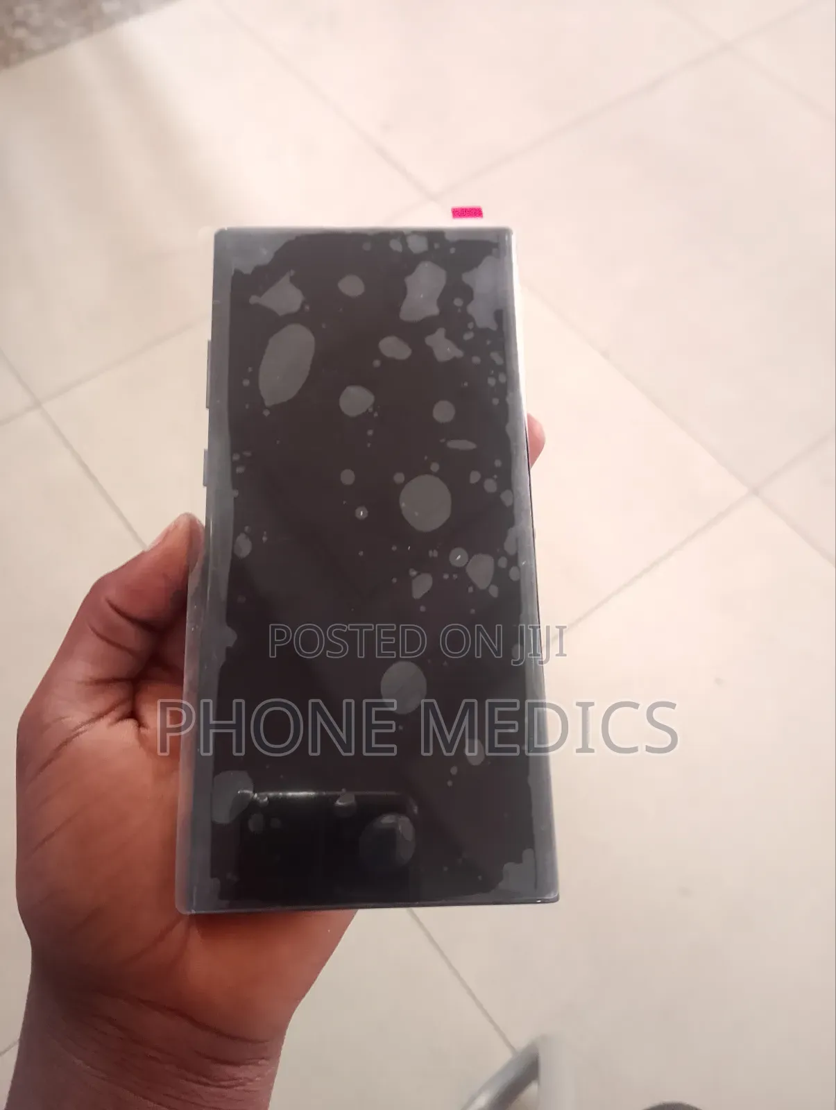 Samsung Galaxy Note 10 Plus Screen Original