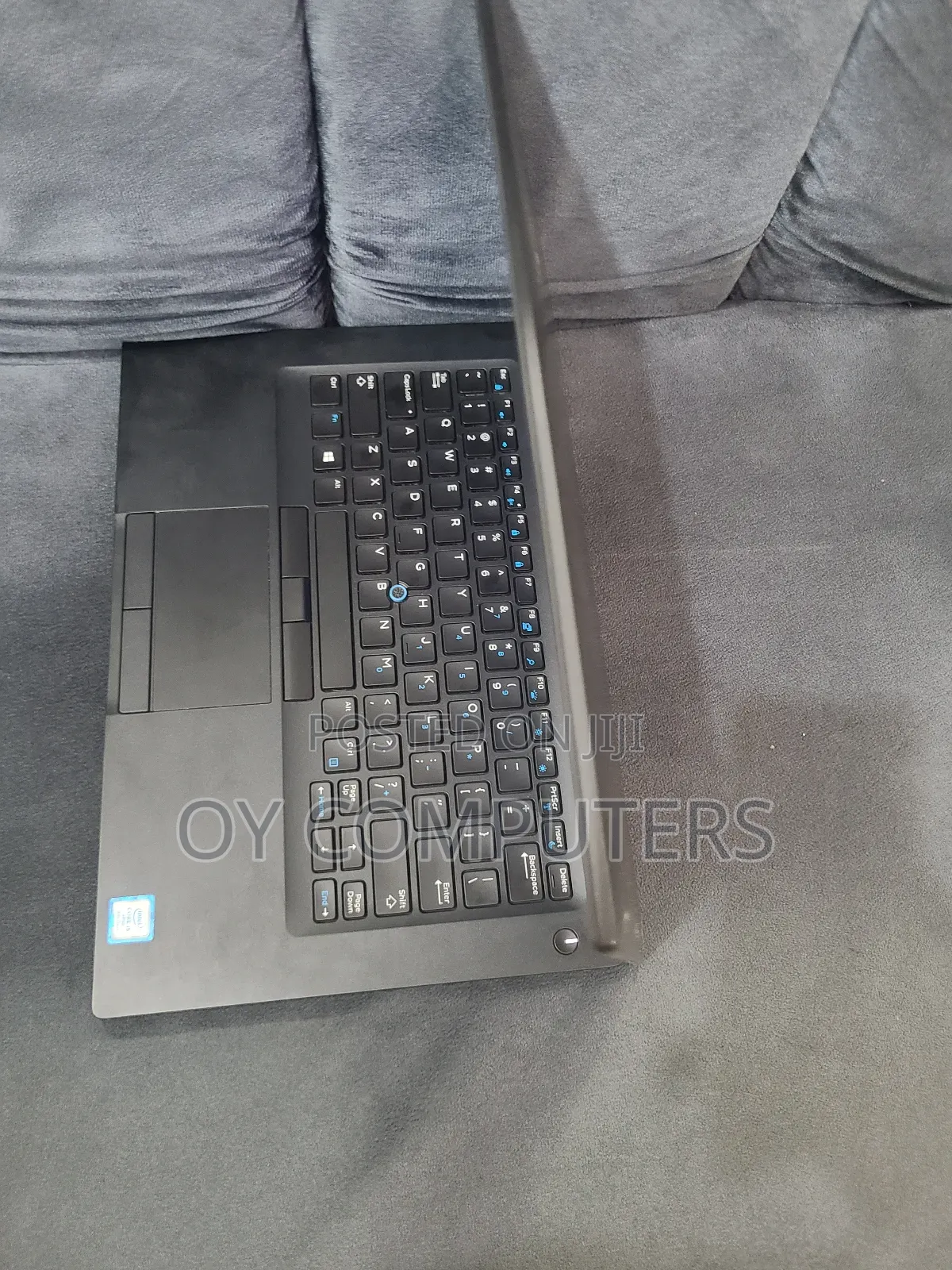Laptop Dell Latitude 7490 8GB Intel Core i5 SSD 256GB