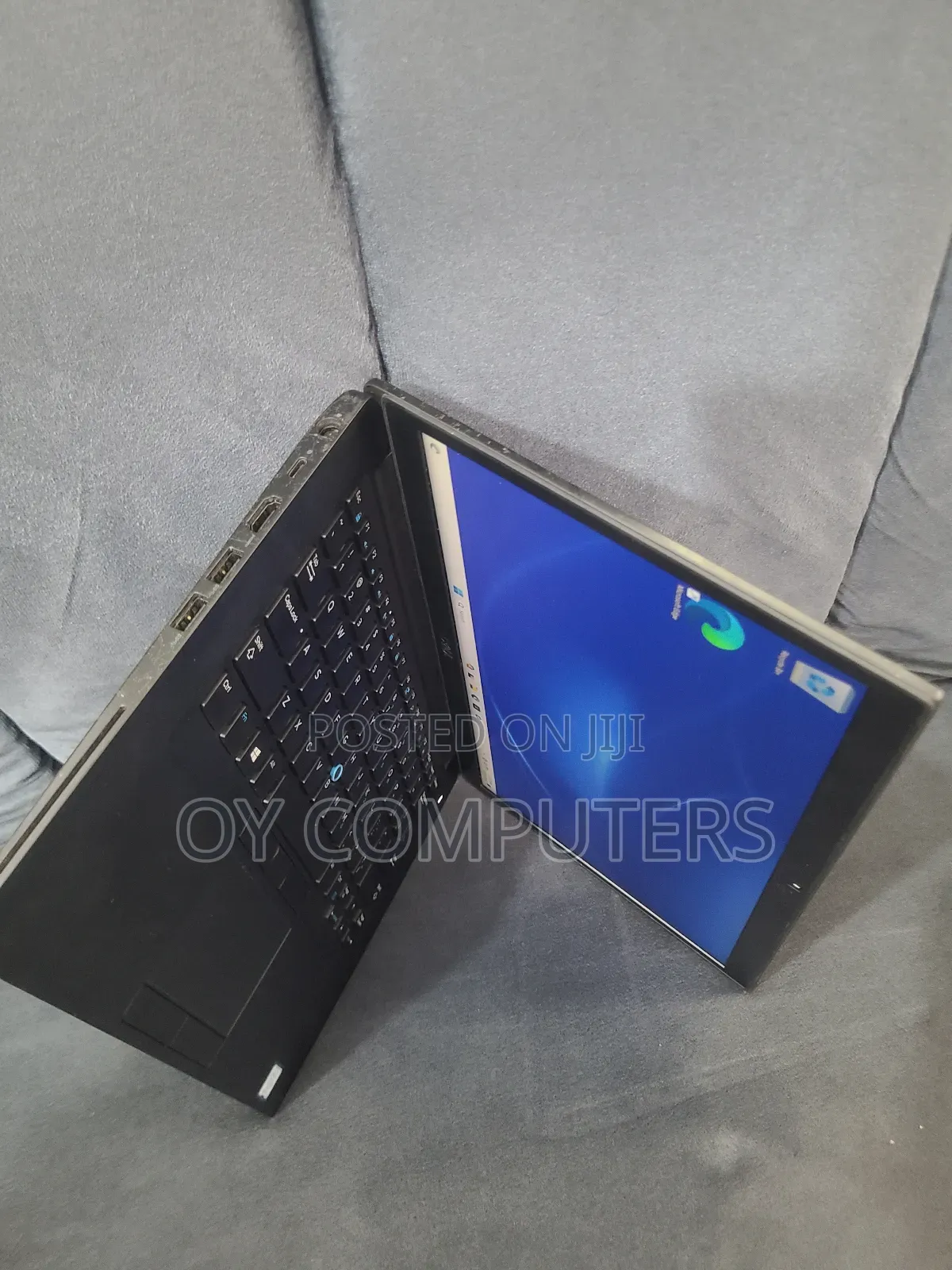 Laptop Dell Latitude 7490 8GB Intel Core i5 SSD 256GB