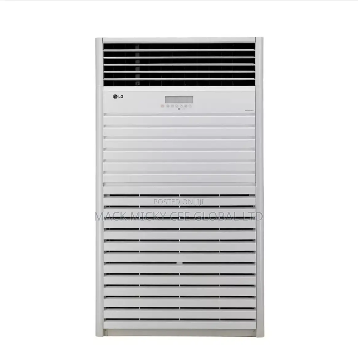 Lg Floor Standing Ac 10.0 Hp Inverter