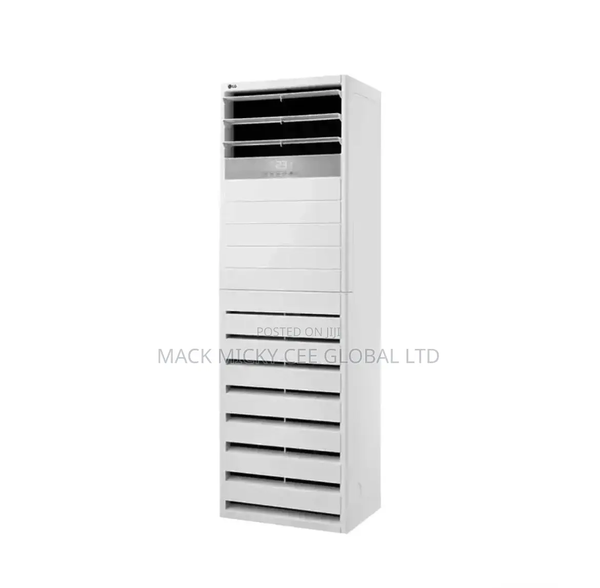 Lg Floor Standing Ac 5.0 Hp Inverter
