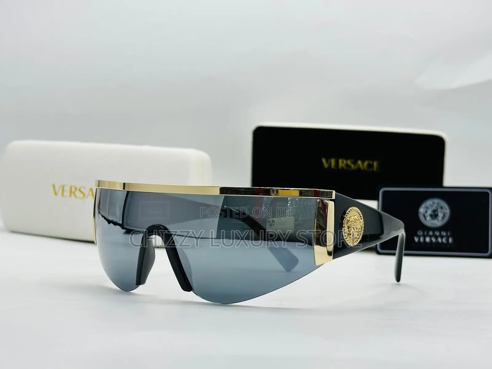Versace Quality Luxury Sunglasses