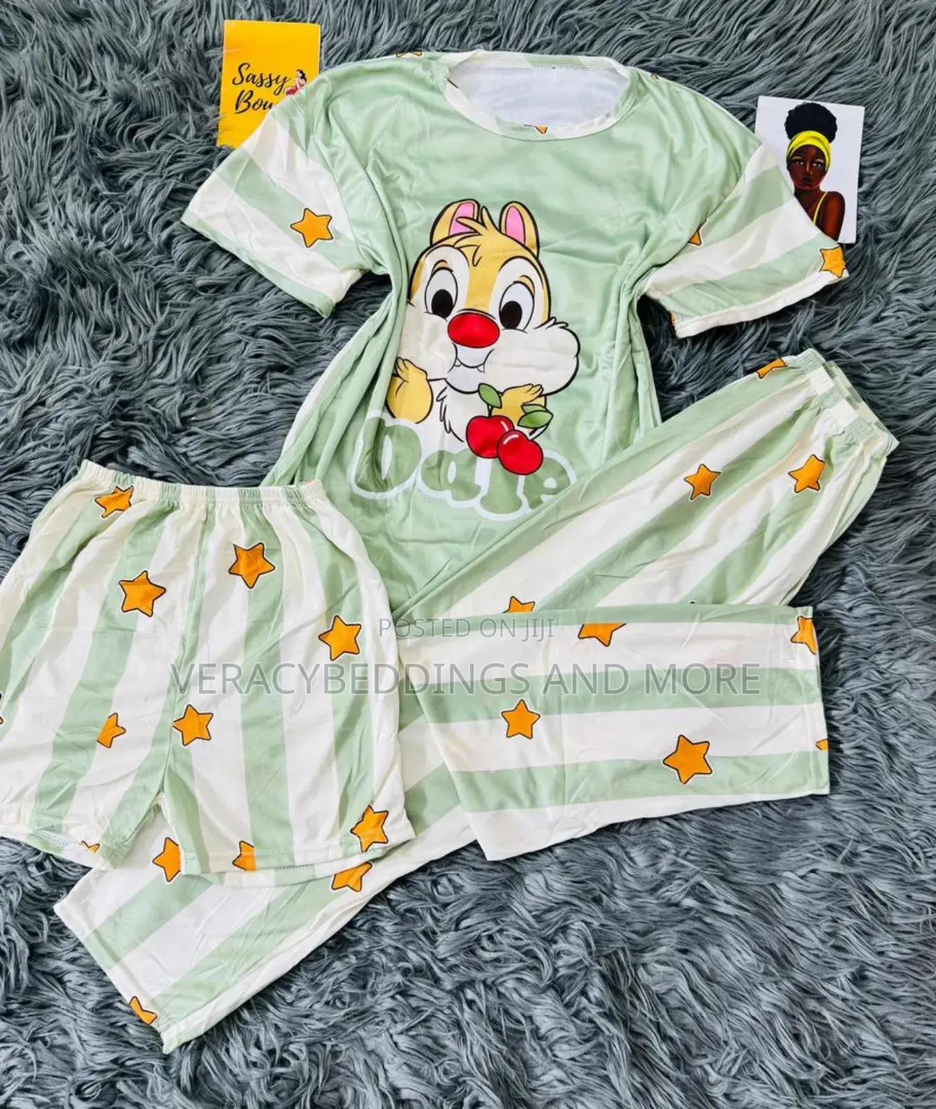 Nightwears/Lounge