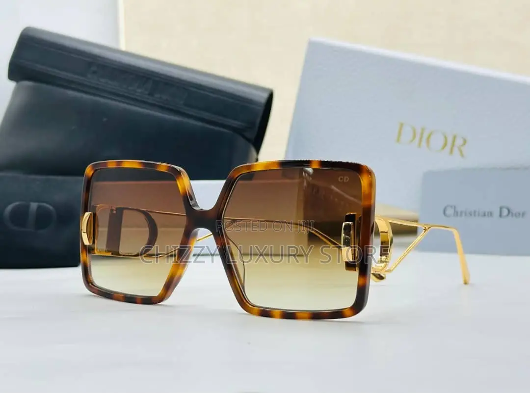 Dior Quality Luxury Ladies Sunglasses