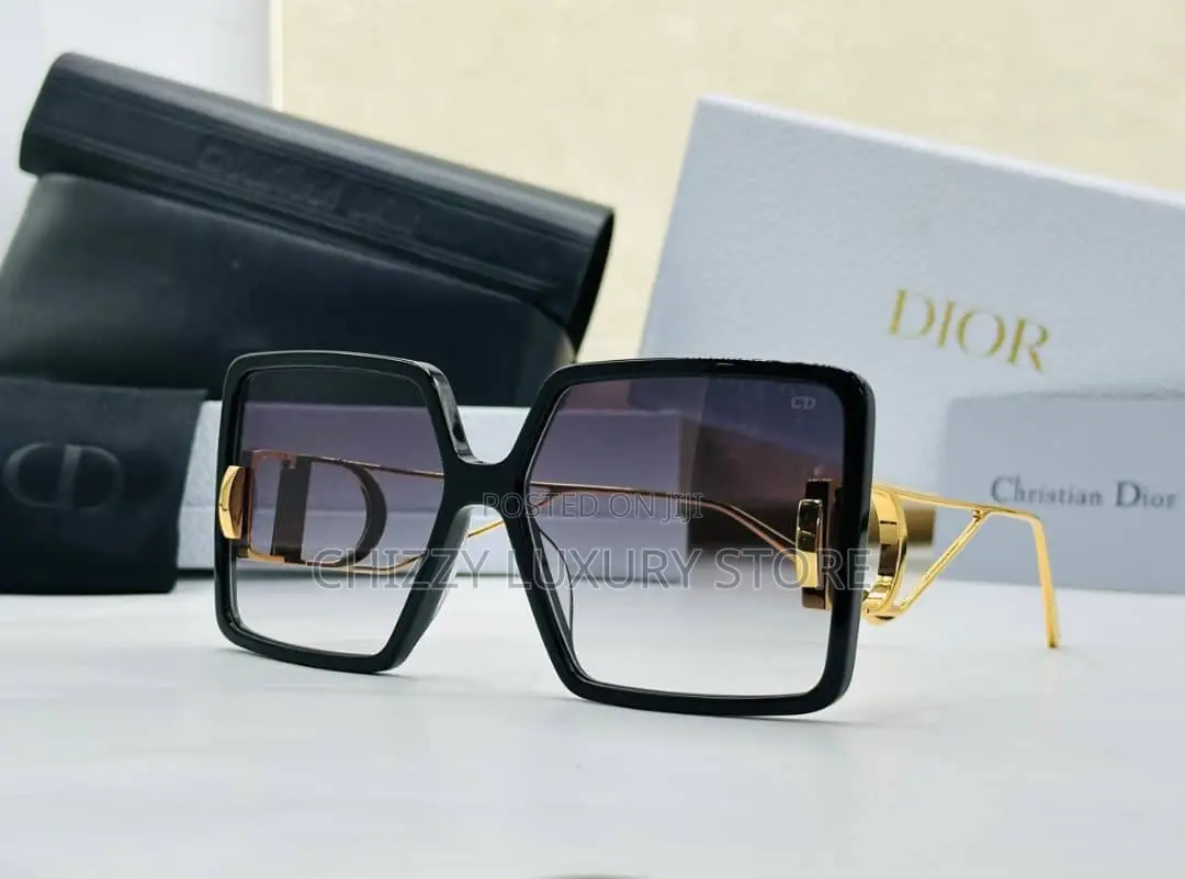Dior Quality Luxury Ladies Sunglasses