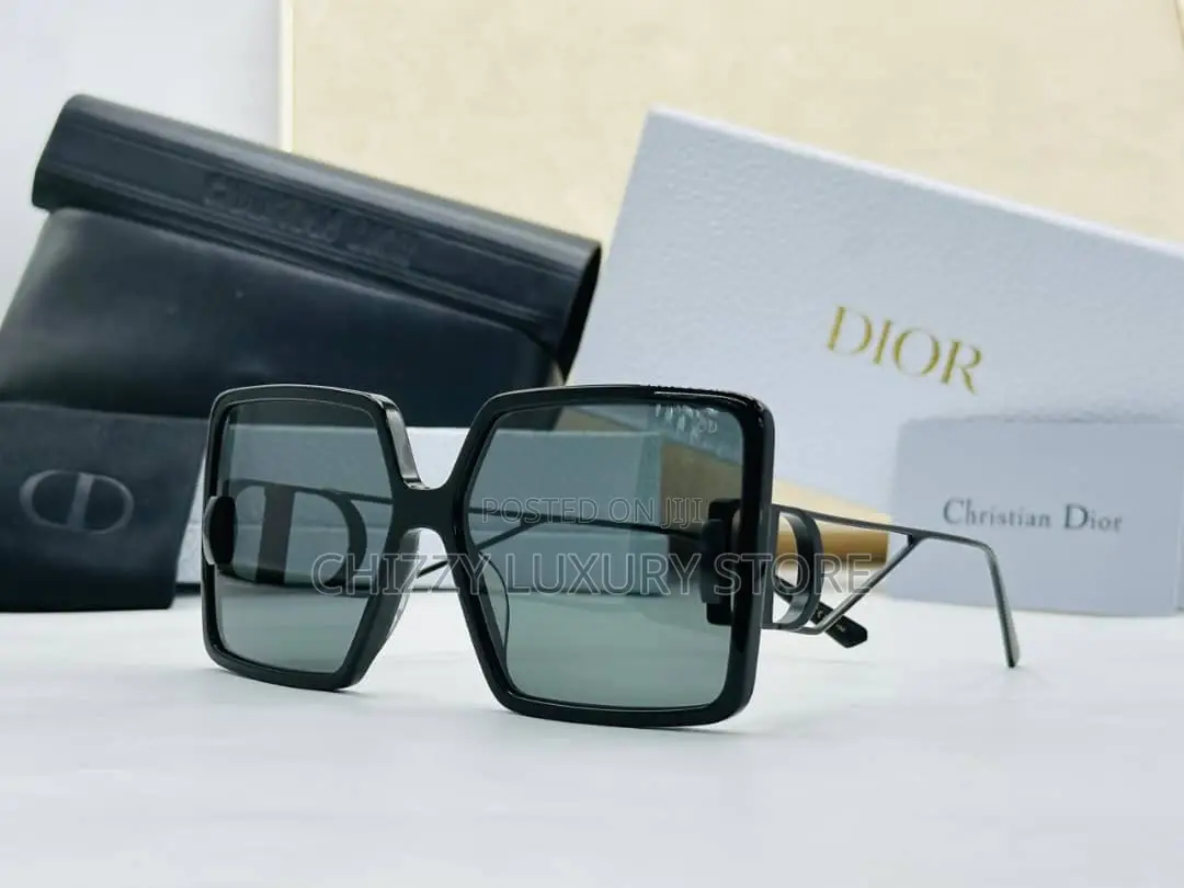 Dior Quality Luxury Ladies Sunglasses