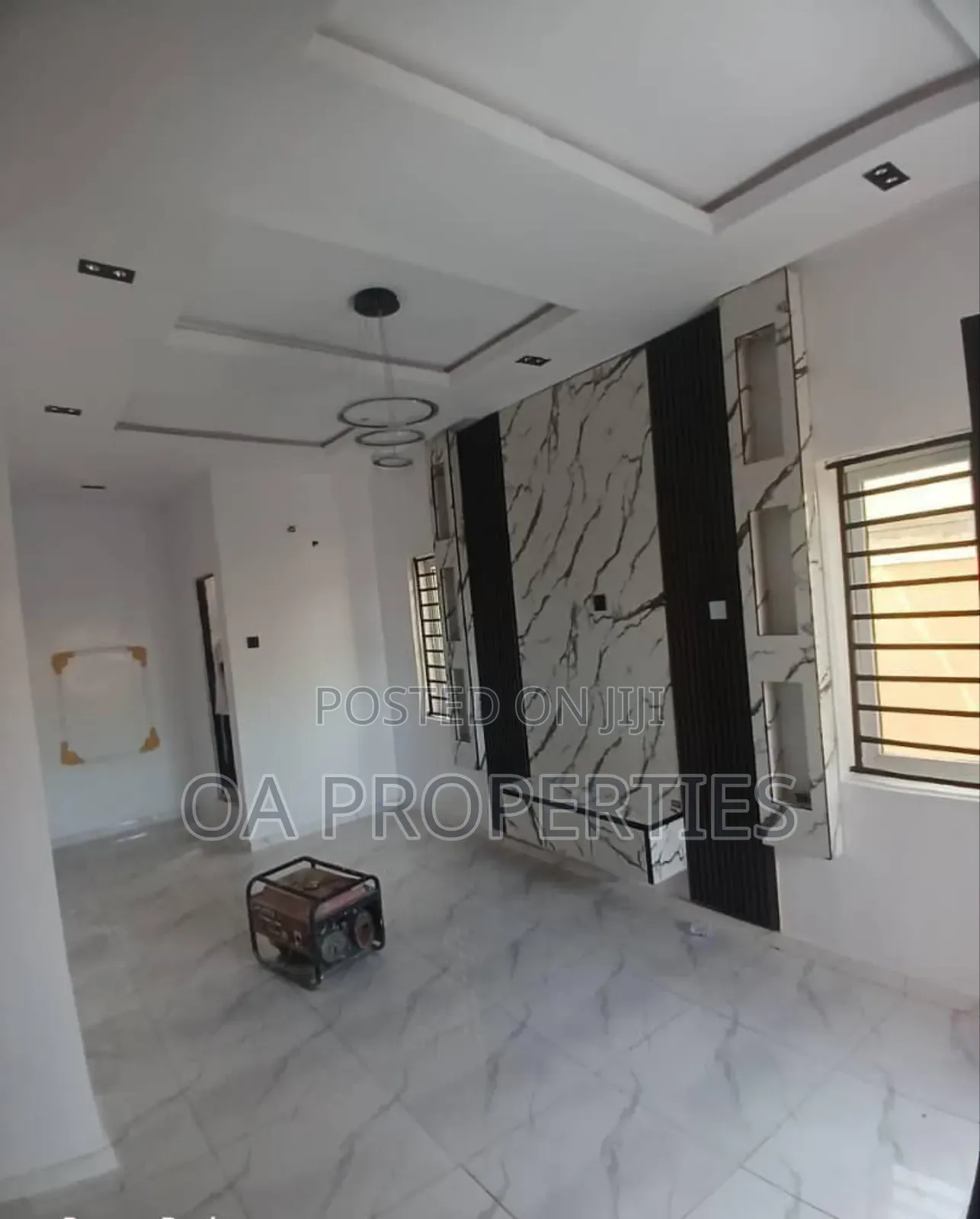 3bdrm Bungalow in Ibadan for sale