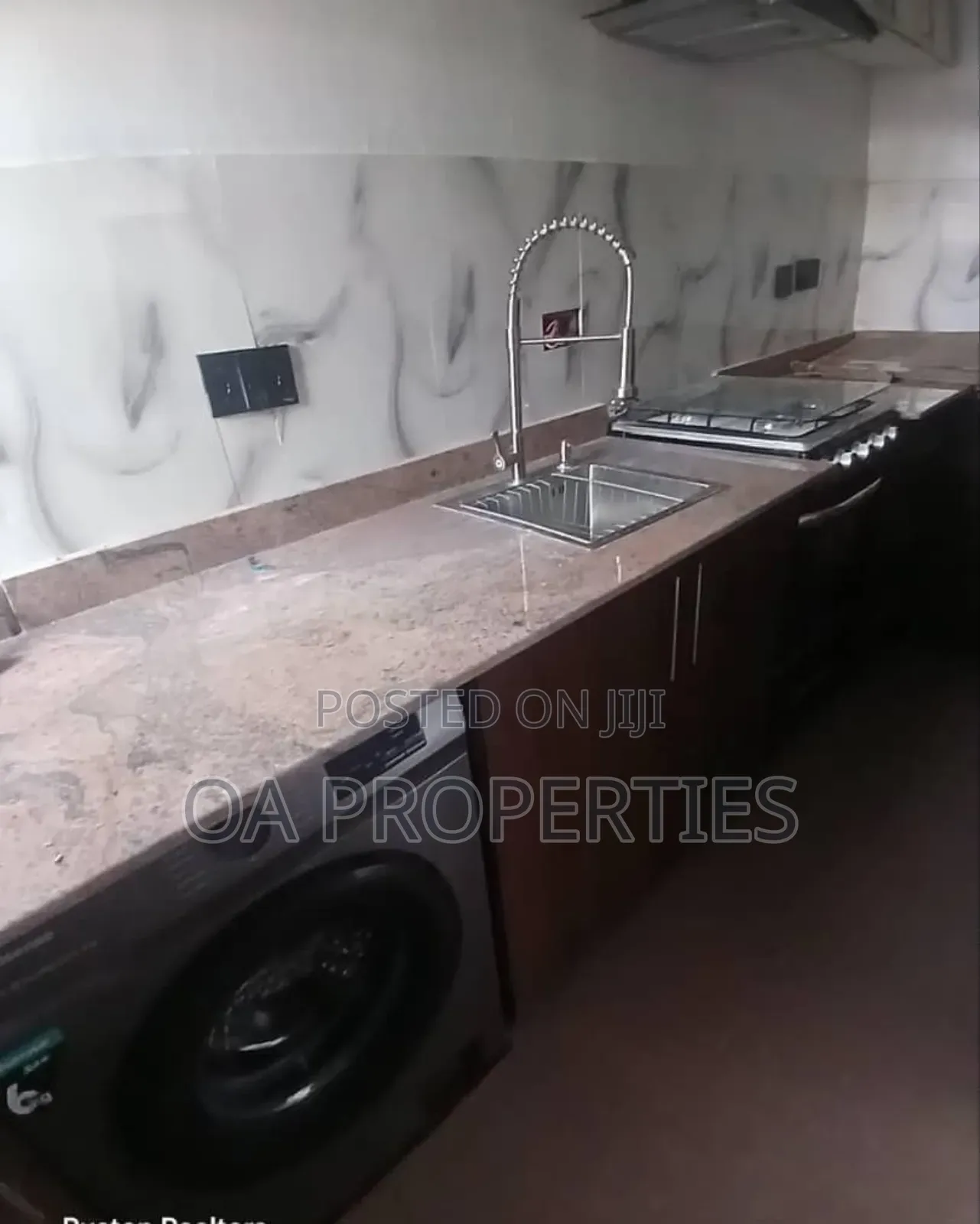 3bdrm Bungalow in Ibadan for sale