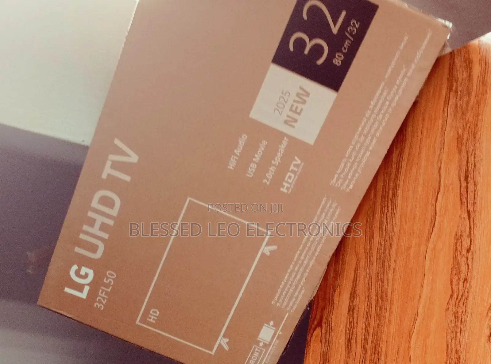 Led Lg 32 Inches Tv 2025 Model