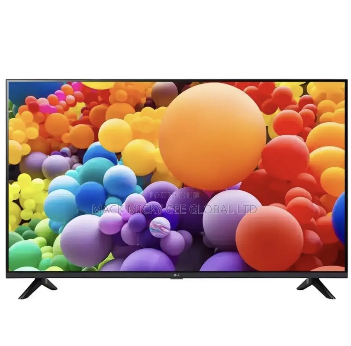 Lg Tv Uhd 55 Inch Ut73 Smart Tv Ai Magic Remote Hdr10 Webos24