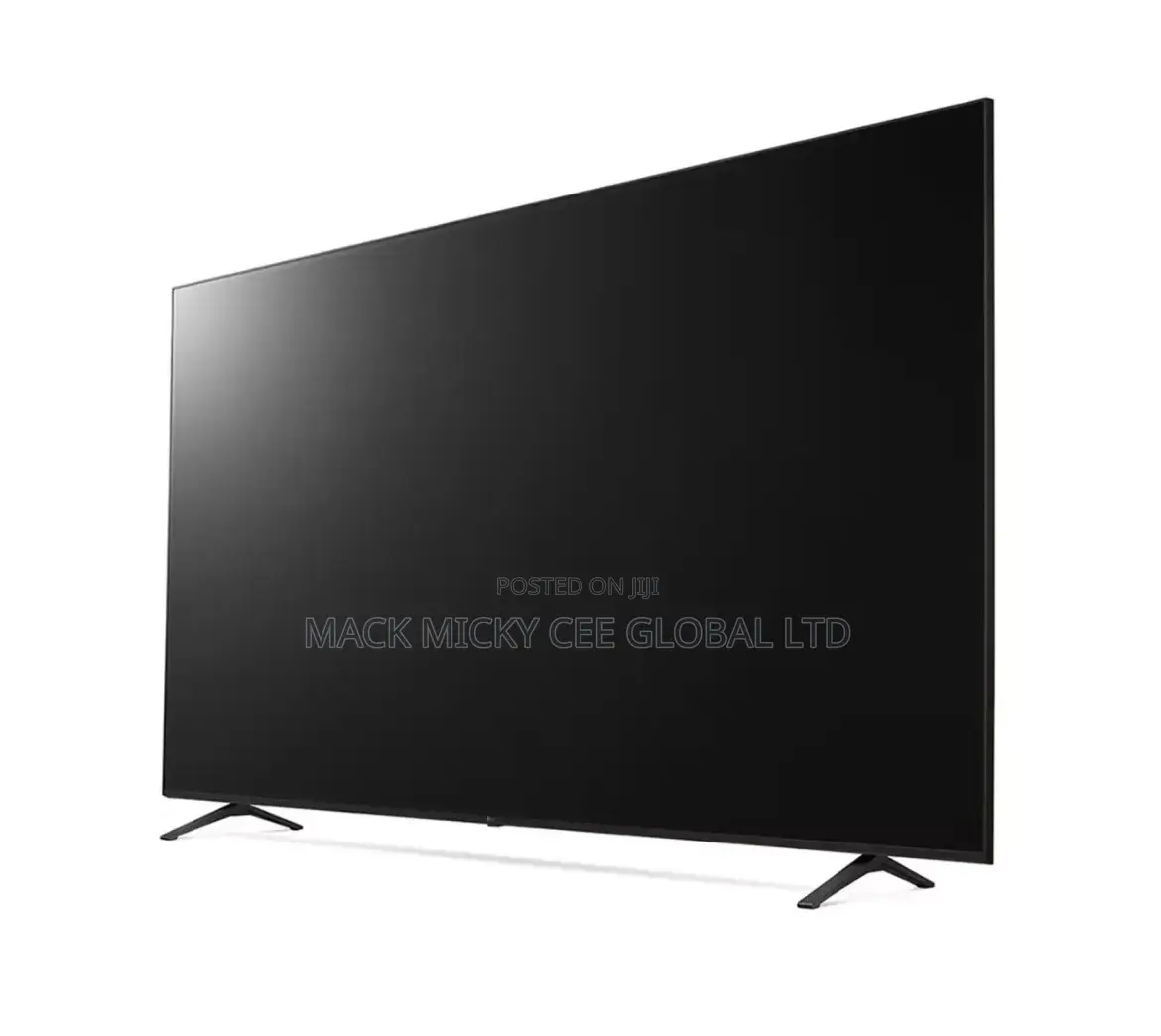 Lg Tv Uhd 86 Inches Ur7800 Smart Tv