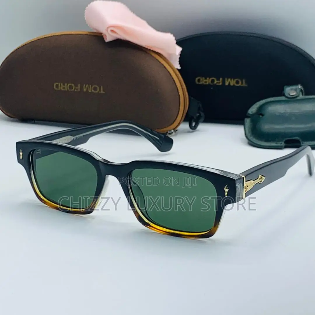 Tom Ford Quality Luxury Men Sunglasses