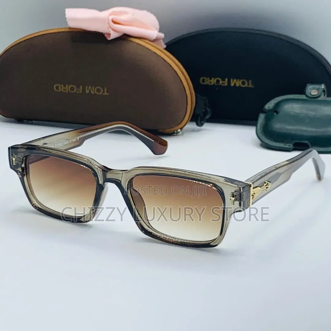 Tom Ford Quality Luxury Men Sunglasses