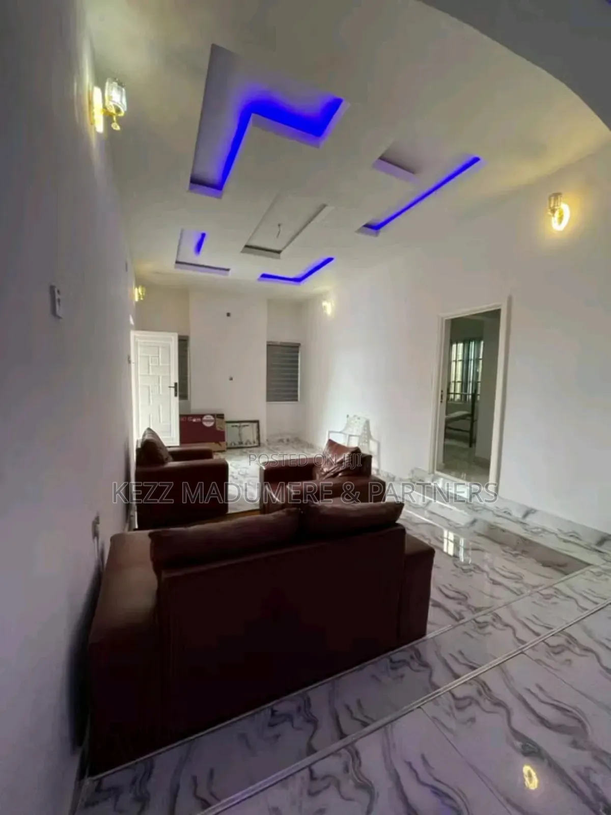 4bdrm Bungalow in Igboetche Road for sale