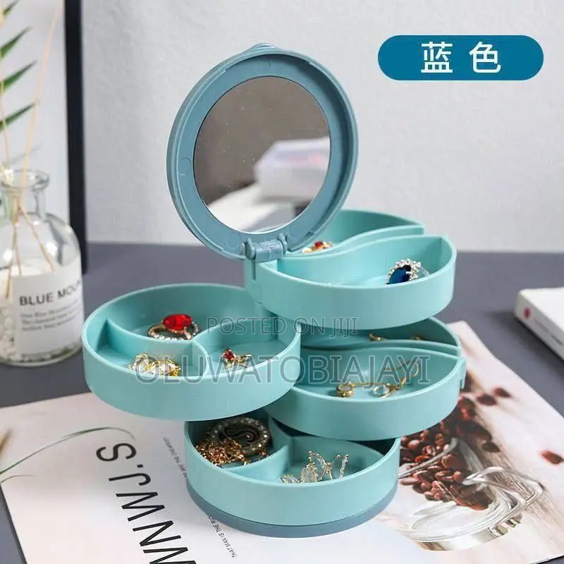 Jewellery Box