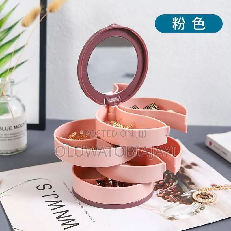 Jewellery Box