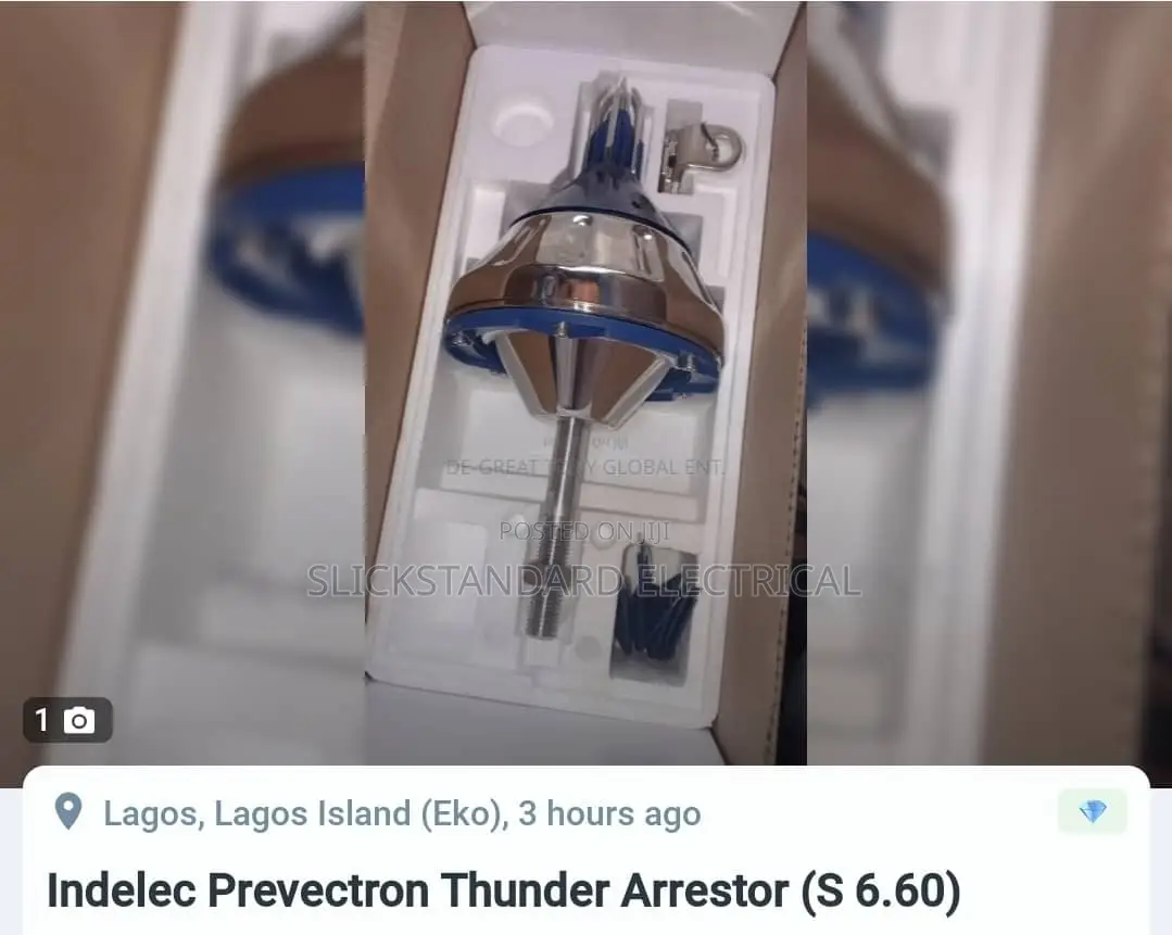 Indelec Preventron2 Ts2.25